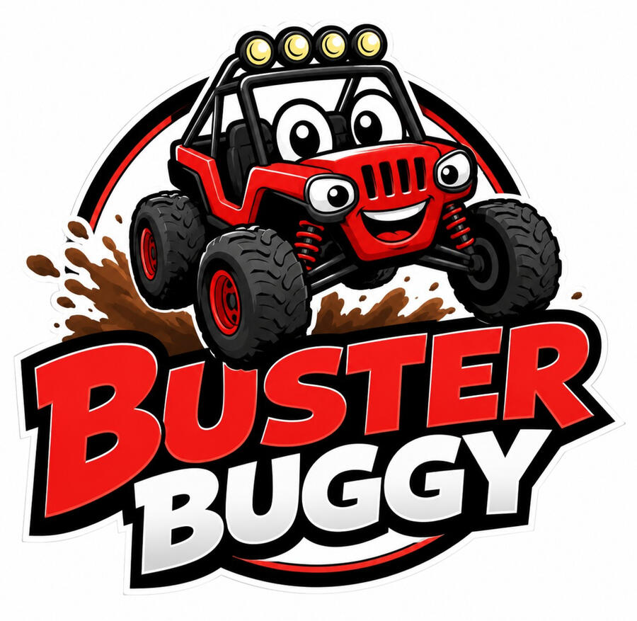 Buster Buggy Fort Lauderdale